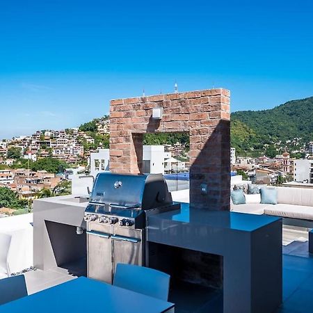 Condominio Loft 268 Zona Romantica Departamento 510 Puerto Vallarta Exterior photo