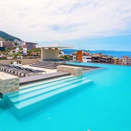 Condominio Loft 268 Zona Romantica Departamento 510 Puerto Vallarta Exterior photo