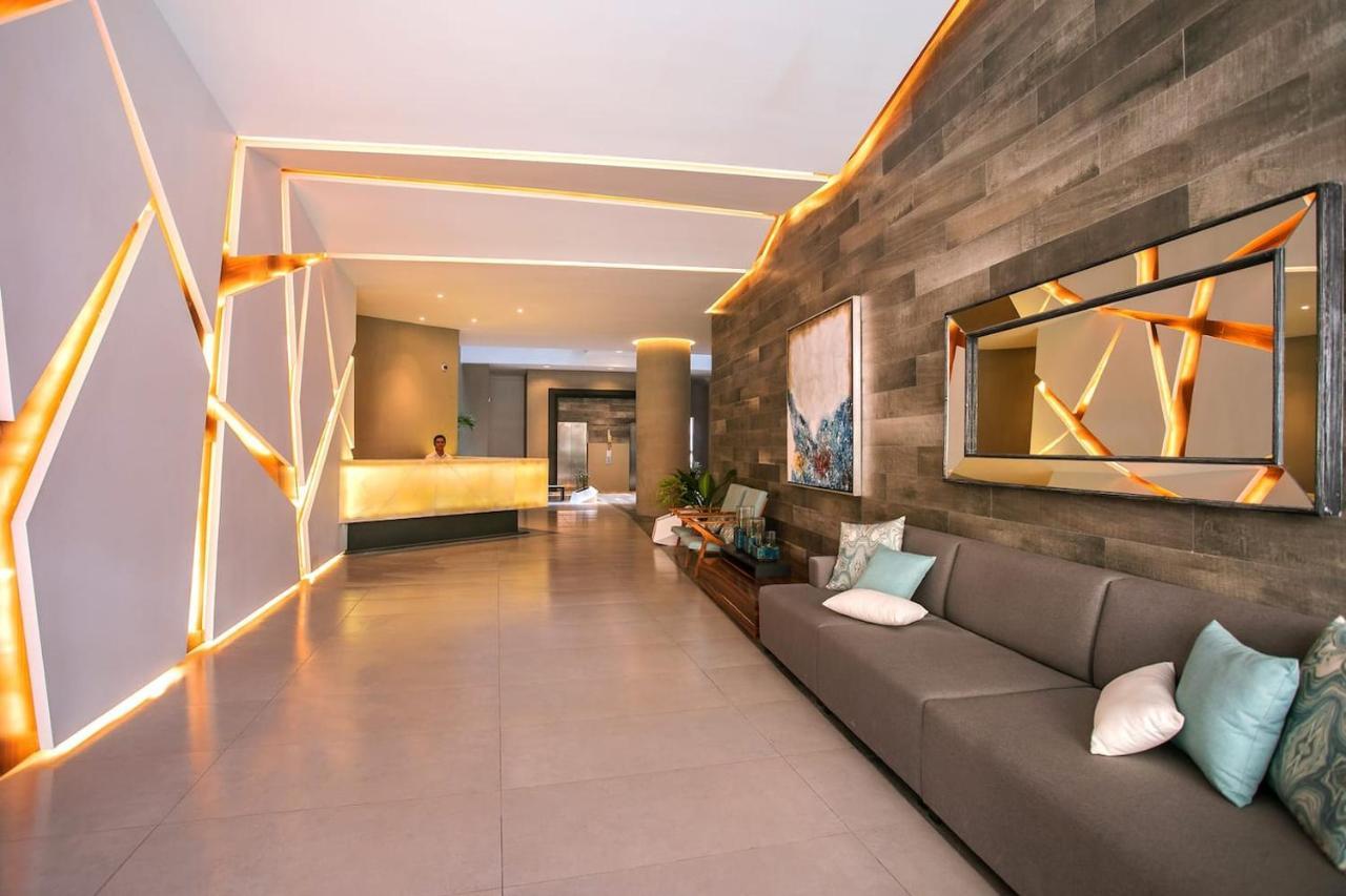 Condominio Loft 268 Zona Romantica Departamento 510 Puerto Vallarta Exterior photo